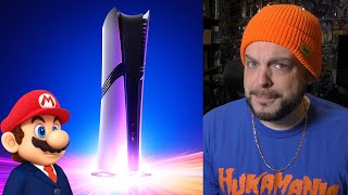 PlayStation Bringing Games To Nintendo Switch 2?!