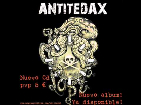 antitedax - underground.wmv