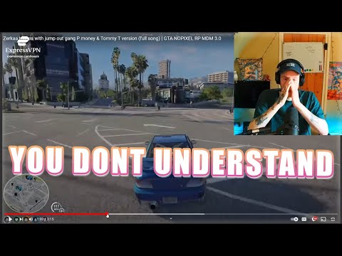 Louu Talks About How P Money Recorded His Verse For Jump Out Gang Remix