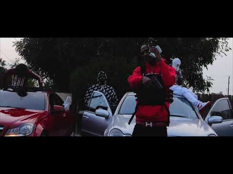 KYDO CHILL & KRI$TRUTH - KINCAID (OFFICIAL VIDEO)