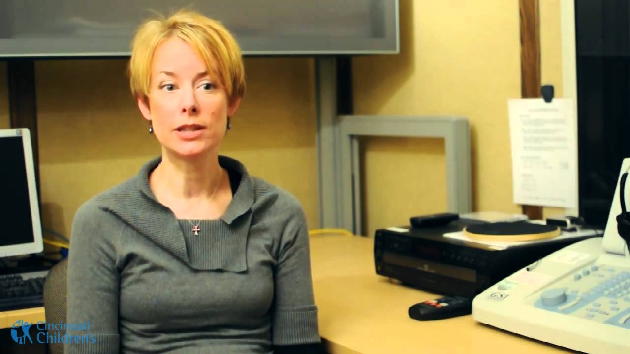 Audiology: Auditory Processing Disorders