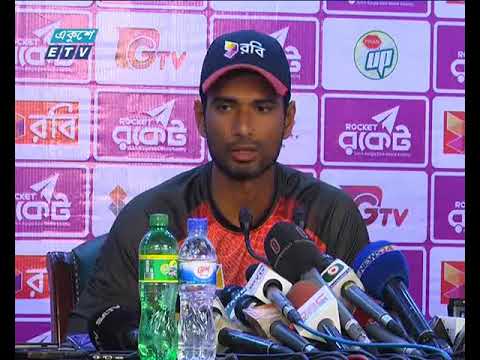 লংকানদের বিপক্ষে অনিশ্চিত তামিম ও মুশফিক