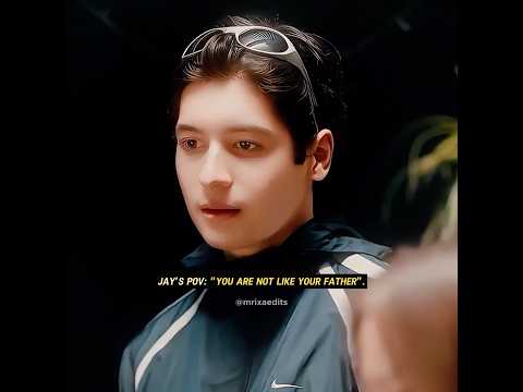 That “hug” was not necessary btw 🙂💔#angmutyangsectione #jayfer #amnse #shorts #fyp #kdrama