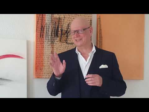 Geistlicher Impuls - Markus Olaf Wentink (BvBo)