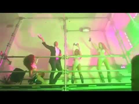 Promotional video thumbnail 4 for The Love Show Dance Entertainment NYC