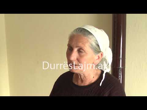 FAMILJA TERZIU, FLET E MOSHUARA