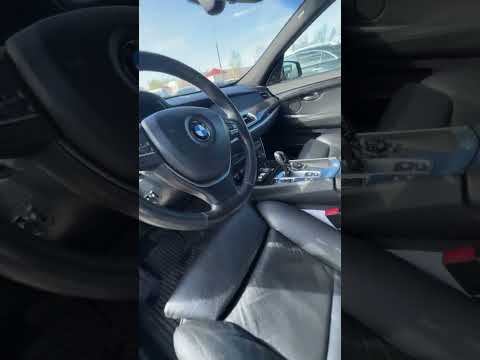 фото bmw 5 серии vi (f10/f11/f07) рестайлинг 0