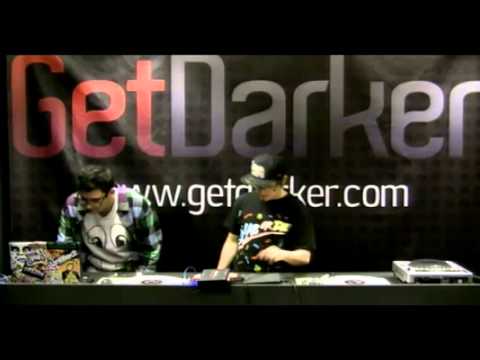 GetDarkerTV 041 - TRUTH, SEVEN & DARKSIDE -- 15.12.2009