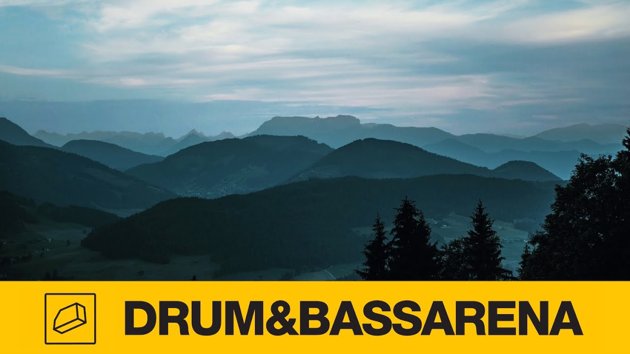 Mako & Marcus Intalex - Keep Your Cool