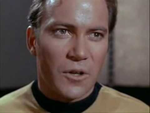 Kirk Vs Spock