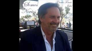 SOMOS NOVIOS (It´s impossible) , canta Tomás Jofré