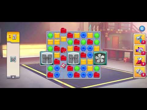 Chrome Valley Customs Level 181 no boosters | PuzzledCubes.site