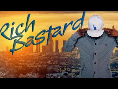 Rich Bastard Feat I.E Moe - Forgive us Father Prod. By Epik the Dawn