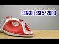 Утюг Sencor SSI5421TQ