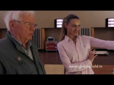 Special Interview with Lorne Tulk - The Story behind the recordings of Glenn Gould