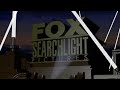 Fox Searchlight Pictures 1997 2011 21st Century LRCL Style