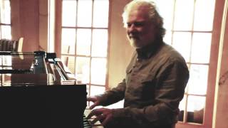 Chuck Leavell plays Jessica