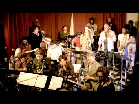 BEN FROCK ORCHESTRA: 
