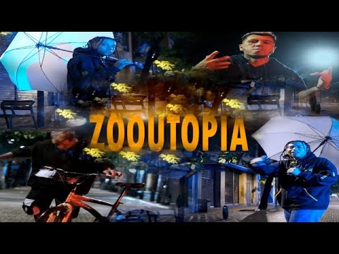 Zooutopia Feat Mc Kno