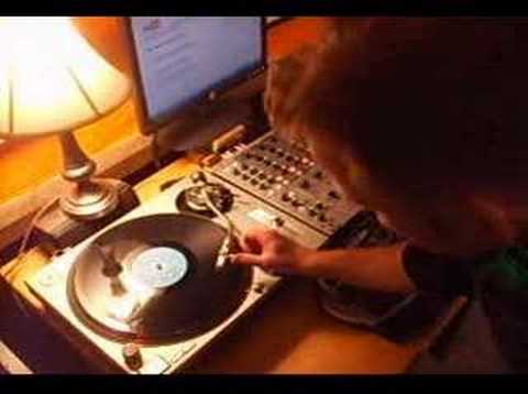 Get Started With Turntables Part 2 - Records, Cuing & Jeting