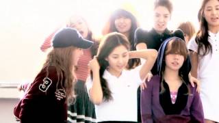 Girls&#39; Generation - Baby Maybe