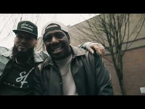 CHRISTIAN RAP: Bryson Gray x @TysonJamesMusic - I Said What I Said [Music Video]