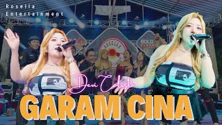 Download lagu GARAM CINA - Devi Calista - ROSELLA ENTERTAINMENT - Live Anniversary CCI Jombang ke 13th mp3