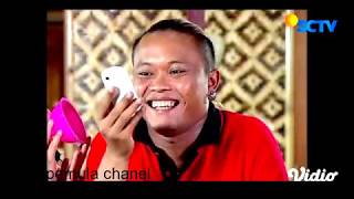 Download lagu FTV TERBARU: SULE DAN SAHILA HISYAM: SI glen kemon mudik mp3 Download lagu FTV TERBARU: SULE DAN SAHILA HISYAM: SI glen kemon mudik mp3