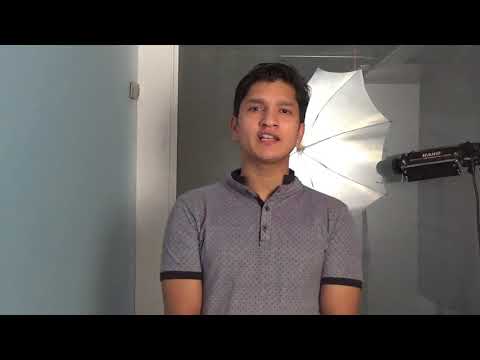 Mohit Joshi Introduction