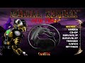 Mortal Kombat Chaotic New Era CYRAX MortalKombat ChaoticNewEra Fatalities