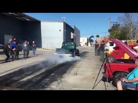 1948 Chevrolet Custom (CC-1336290) for sale in San Diego, California