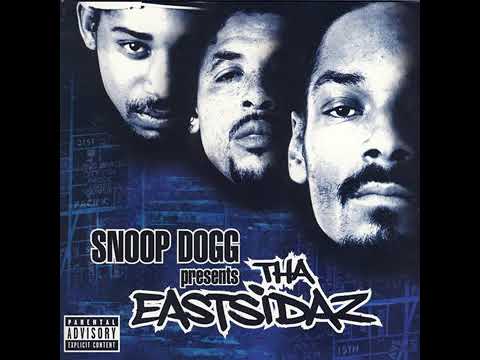 Tha Eastsidaz ft.Nate Dogg,Kokane & Kam - Ghetto.13