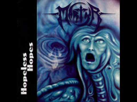 Hopeless Hopes - Martyr