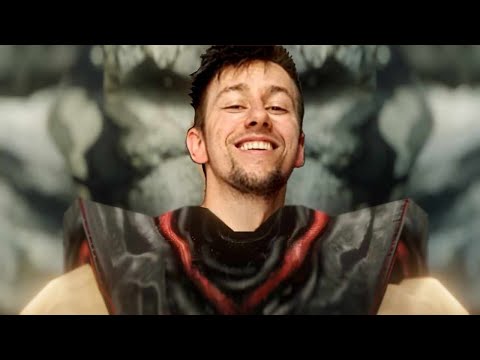 GOTHIC - JA I MÓJ GOLEM ( DAMIANO VERSION )