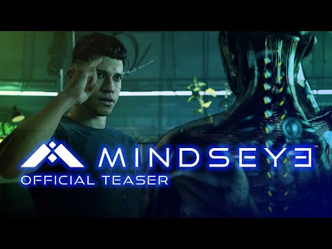 MindsEye Teaser | 2023