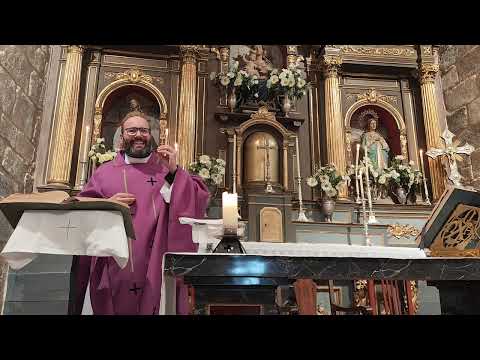 Thumbnail for Abenduko I. Osteguna 04/12/25. Goldaratz