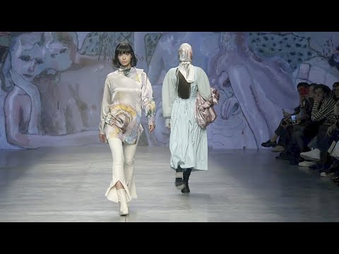 Jenesaq | Spring Summer 2022 | Full Show