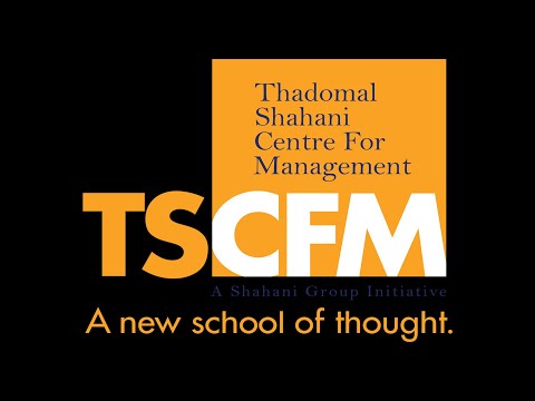 Thadomal Shahani Centre For Management Mumbai General video thumbnail 8