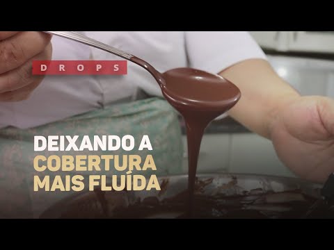 USE ISSO PRA DEIXAR A COBERTURA MAIS FLUIDA | DROPS #088
