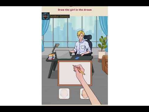 Tricky Dramas Short Stories Level 2.1 .Walkthrough Gameplay 