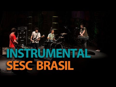Malditas Ovelhas! | Programa Instrumental Sesc Brasil
