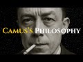 Absurdism Rebellion The Art Of Living All Of Albert Camus S Philosophy Explained To Sleep To