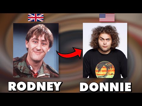 The Bizarre American Remake of Only Fools and Horses | Cinewhirl