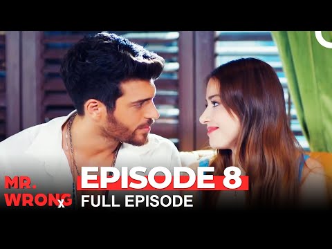 Mr. Wrong Episode 8