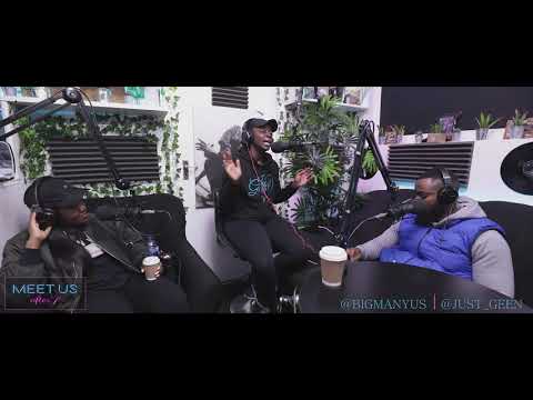 Meet Us After 7 - Episode 119