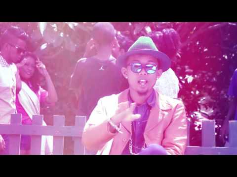 R.Kyn&Noyo-Mpitsokovy Manala (Clip officiel)