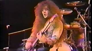 Badlands - Live in California 1989 - FULL SHOW