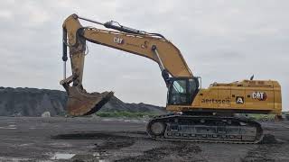 Caterpillar 395 excavadora de cadenas | Imagen 4 - Machineryline