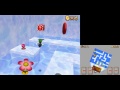HD TAS SM64DS Into The Igloo 18 10