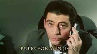 Kenneth Del Vecchio Highlights Reel video